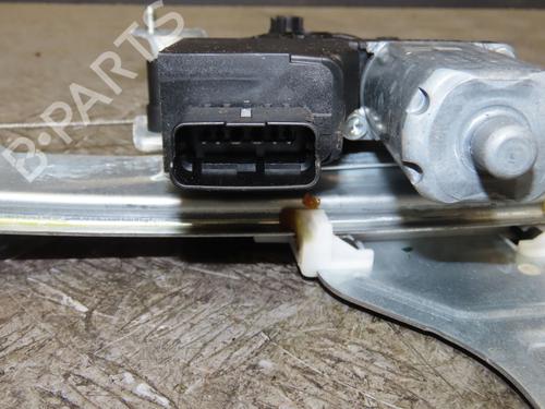 Used Front right window mechanism CITROËN C3 / C3 ORIGIN III (SX) 1.2 PureTech 82 (83 hp) 25622727