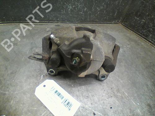 Left front brake caliper RENAULT ESPACE IV (JK0/1_) 2.2 dCi (JK0H) | BP14872743M105 