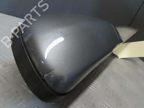 Right mirror OPEL VECTRA C GTS (Z02)  | BP18277135C27 
