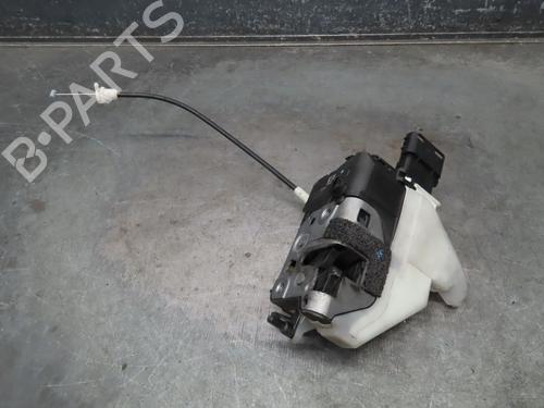 Front right lock CITROËN C3 I (FC_, FN_)  | BP17760228C97 