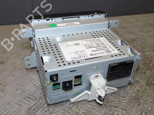 Radio OPEL CORSA E (X15) 1.4 Turbo (08, 68) | BP25778096E6