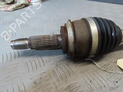 Left front driveshaft KIA PICANTO III (JA) 1.0 | BP27470764M38