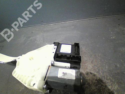 Used Front left window mechanism VW GOLF VI (5K1) 1.6 TDI (105 hp) 10764588