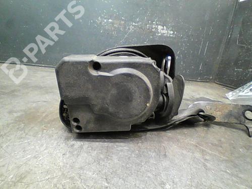 Used Rear left belt tensioner VW TOURAN (1T1, 1T2) 2.0 TDI 16V (140 hp) 10763112