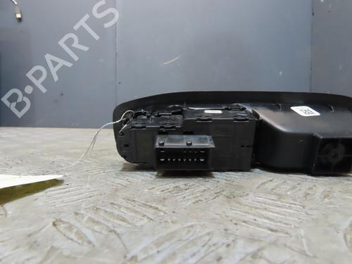 Used Left front window switch PEUGEOT 208 I (CA_, CC_) 1.6 GTi (200 hp) 29622538