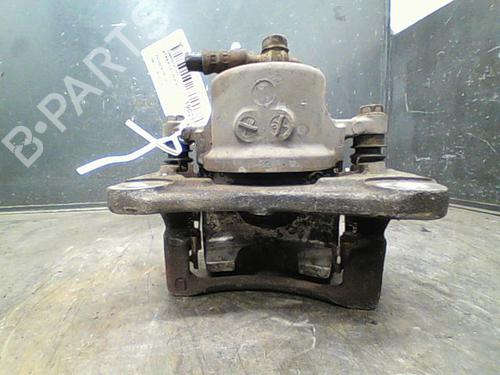 Left front brake caliper TOYOTA PRIUS Liftback (_W2_) 1.5 Hybrid (NHW20_, NHW20R) | BP14872701M105 
