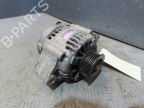 Alternator NISSAN PIXO (UA0) 1.0 | BP37455379M7 - Image 3