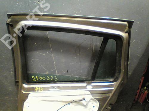 Right rear door RENAULT CLIO III Grandtour (KR0/1_) 1.5 dCi (KR0F) | BP10766470C5 