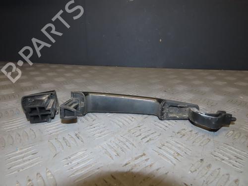 Rear left exterior door handle PEUGEOT 3008 I MPV (0U_)  | BP21274289C130 