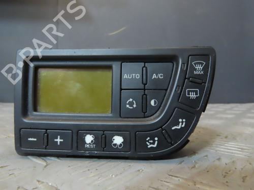 Used Climate control CITROËN C4 Picasso I MPV (UD_) 1.6 HDi (109 hp) 21548036