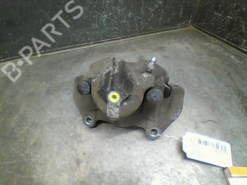 Right front brake caliper OPEL MERIVA B MPV (S10) 1.7 CDTI (75) | BP14872334M104 