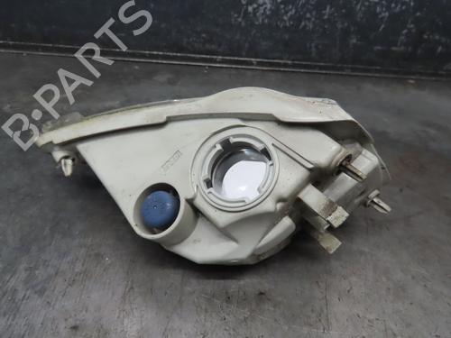 Blinker vorne links für RENAULT TWINGO II (CN0_) 1.2 16V (CN04, CN0B) (75 hp) 16832862