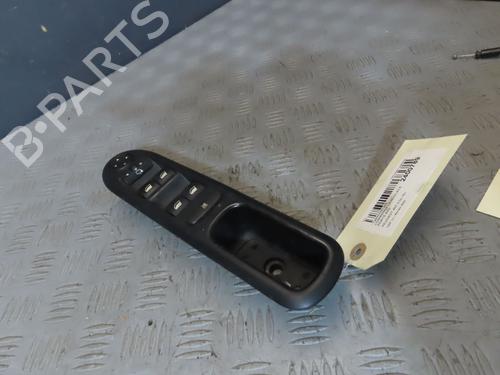 Used Left front window switch PEUGEOT 407 SW (6E_, 6D_) 2.0 (136 hp) 21211092