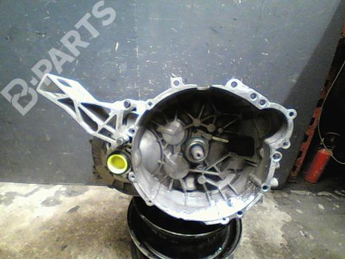 Gearbox VOLVO S60 I (384) D5 | BP11210299M3 