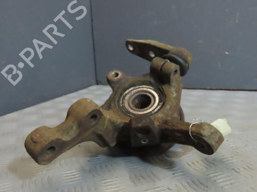 Used Right front steering knuckle RENAULT CLIO II Hatchback Van (SB0/1/2_) 1.5 dCi (SB07) (65 hp) 14871654