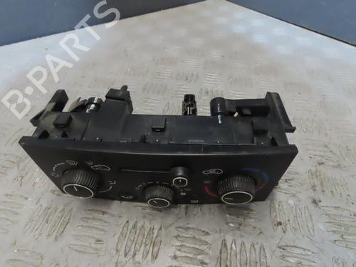 Climate control PEUGEOT 207 (WA_, WC_)  | BP19497838I5 