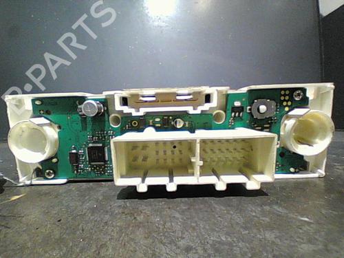 Used Climate control SEAT IBIZA IV (6J5, 6P1) 1.6 TDI (90 hp) 10762202