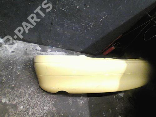 Rear bumper RENAULT MEGANE I Coach (DA0/1_) 1.9 dTi (DA0N) | BP10766939C8 