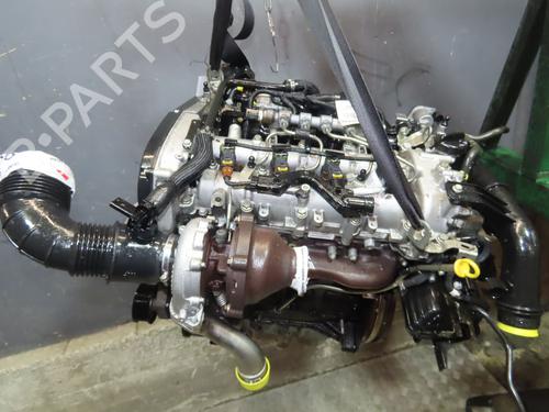 Engine OPEL INSIGNIA A Sports Tourer (G09) 2.0 CDTI (35) | BP32277360M1