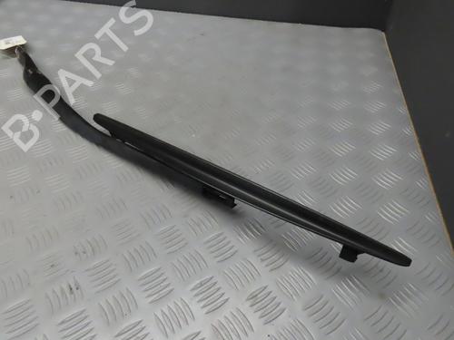 Front windshield wiper arm PEUGEOT 607 (9D, 9U)  | BP18124128C143 