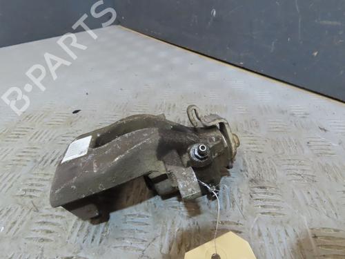 Right rear brake caliper PEUGEOT 207 (WA_, WC_) 1.6 HDi | BP29345147M106 