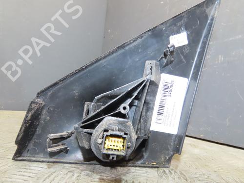Used Right mirror RENAULT MEGANE II (BM0/1_, CM0/1_) 1.9 dCi (BM0G, CM0G) (120 hp) 28504392