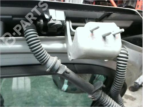Tailgate CITROËN C4 Picasso I MPV (UD_) 1.6 HDi | BP11770993C6 