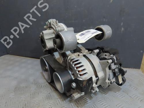Gearbox CITROËN AMI (9A_) Electric (9AZ2CA) | BP36492546M3 - Image 4