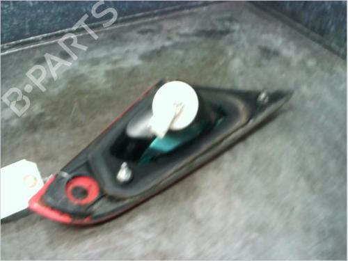 Used Right tailgate light MITSUBISHI COLT VI (Z3_A, Z2_A) 1.5 DI-D (Z39A) (95 hp) 11333077