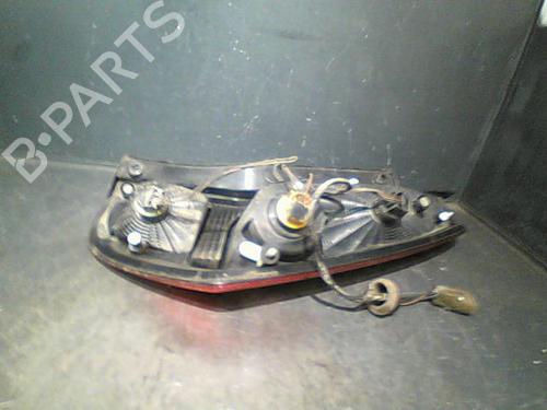 Used Right taillight SUZUKI SPLASH (EX) 1.3 CDTI (A5B413D) (75 hp) 10768600