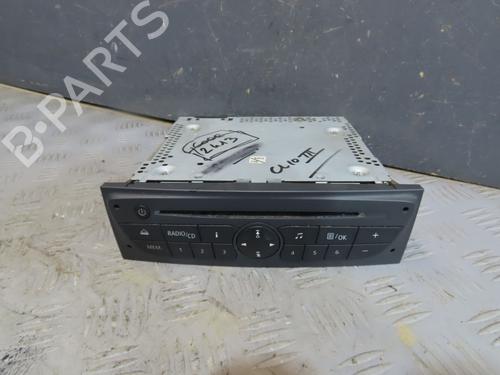 Used Radio Radio 38023617 38023617