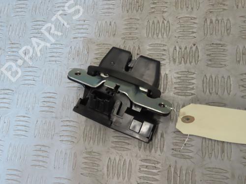 Tailgate lock FORD FIESTA VI (CB1, CCN) 1.6 TDCi | BP23395831C101 