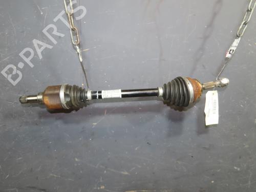 Left front driveshaft CITROËN AMI (9A_) Electric (9AZ2CA) | BP36492634M38 - Image 3