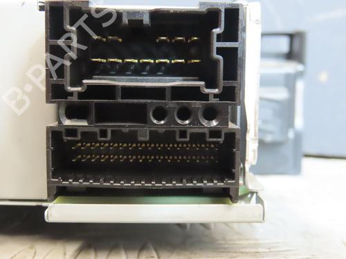 Bilradio RENAULT KANGOO Express (FW0/1_) 1.5 dCi 110 (FW06, FW12) (110 hp) 29622472