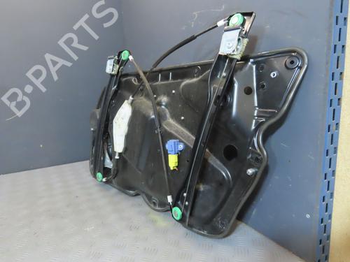 Used Front left window mechanism VW PASSAT B6 Variant (3C5) 1.9 TDI (105 hp) 21059814