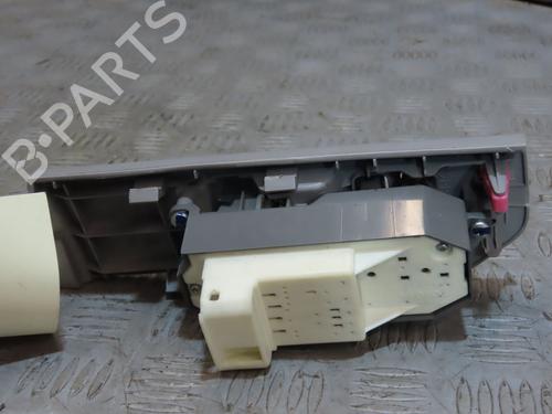 Left front window switch TOYOTA YARIS (_P9_) 1.4 D-4D (NLP90_, NLP90R) | BP26511727I27 - Image 2
