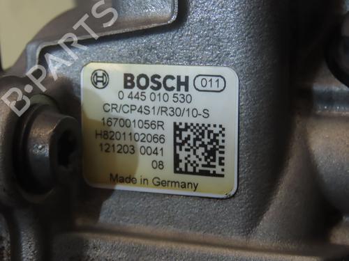 Used Injection pump RENAULT CLIO IV (BH_) 1.5 dCi 75 (75 hp) 21180025
