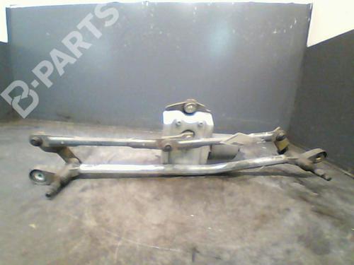 Used Front wiper motor CITROËN C5 II (RC_) 1.6 HDi (RC8HZB) (109 hp) 11214598