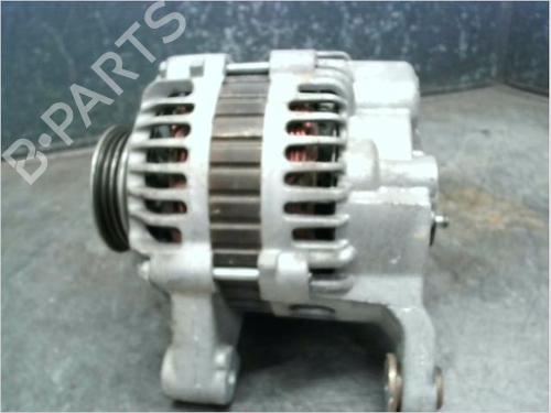 Alternator RENAULT TWINGO I (C06_) 1.2 (C066, C068) | BP12538211M7 