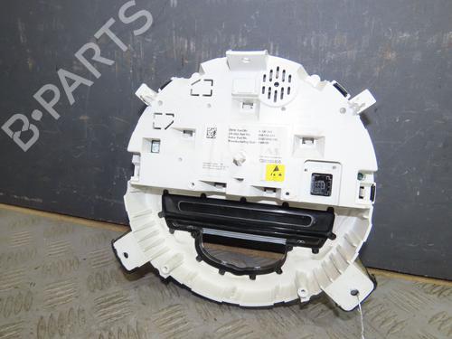 Used Instrument cluster MINI MINI (R56) Cooper D (109 hp) 28504385