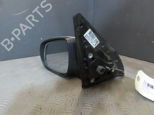 Left mirror KIA PRO CEE'D (ED) 1.6 CRDi 90 | BP23115254C26 