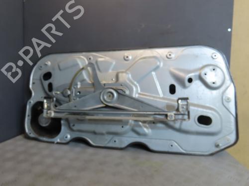 Vindusheismekanisme venstre foran FORD FOCUS II (DA_, HCP, DP) 2.0 TDCi (136 hp) 23114861