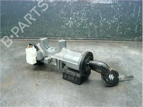Used Ignition barrel SUZUKI SWIFT III (MZ, EZ) 1.3 DDiS (RS413D) (69 hp) 11693852