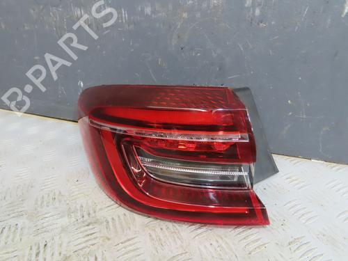 Left taillight RENAULT CLIO V (B7_) 1.0 TCe 90 (B7MT) | BP29294118C34