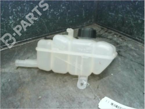 Expansion tank RENAULT MEGANE IV Hatchback (B9A/M/N_) 1.6 dCi 130 (B9A4) | BP11058059C120 
