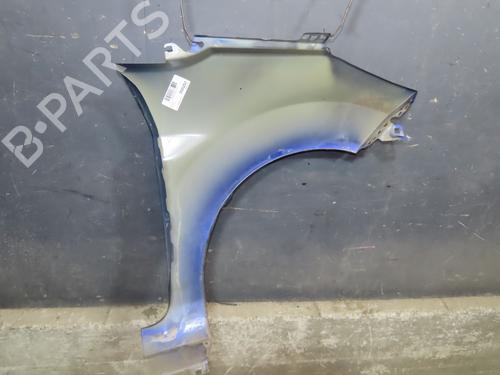 left-front-fenders-ford-fiesta-vi-cb1-ccn-2008-37499391 main image