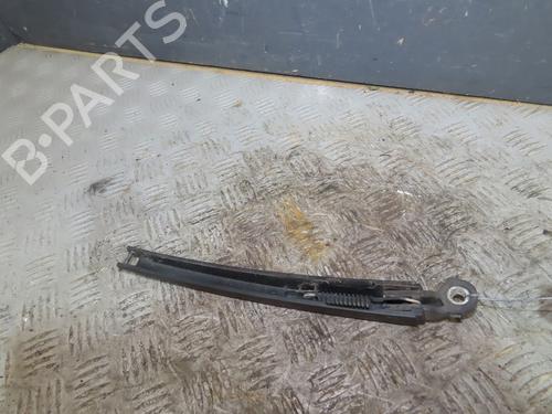 Used Rear windshield wiper arm VW TOURAN (1T1, 1T2) 2.0 TDI 16V (140 hp) 30117071
