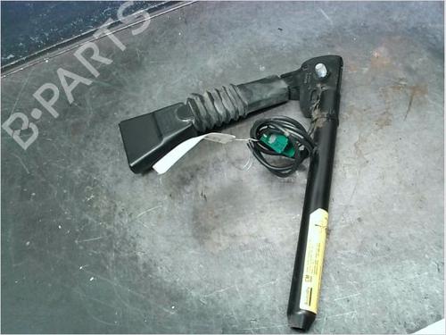 Venstre foran beltestrammer OPEL MERIVA A MPV (X03) 1.7 CDTI (E75) | BP14979284C87 