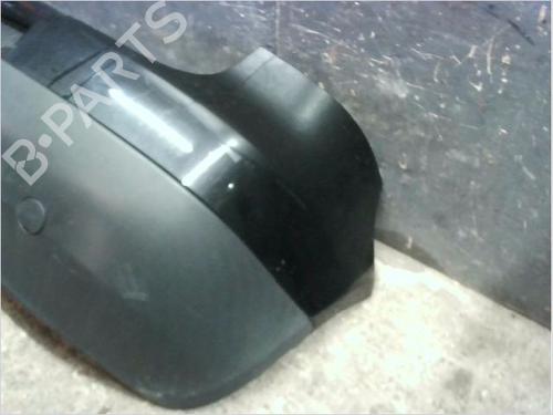Rear bumper VW GOLF V (1K1) 1.9 TDI | BP14979766C8 
