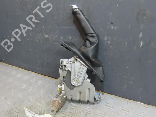Hand brake FORD FIESTA VII (HJ, HF) 1.5 TDCi Active | BP29318670I18 